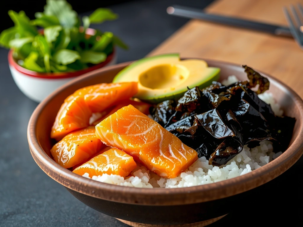 Tudatos táplálkozás