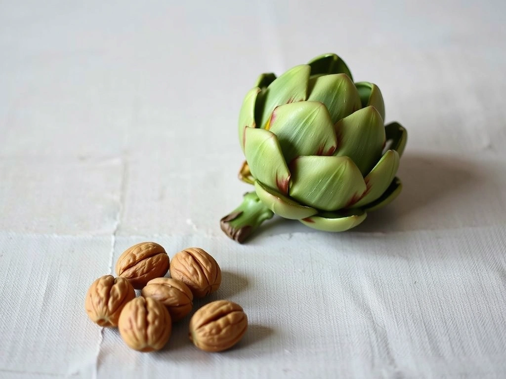 Természetes alapanyagok